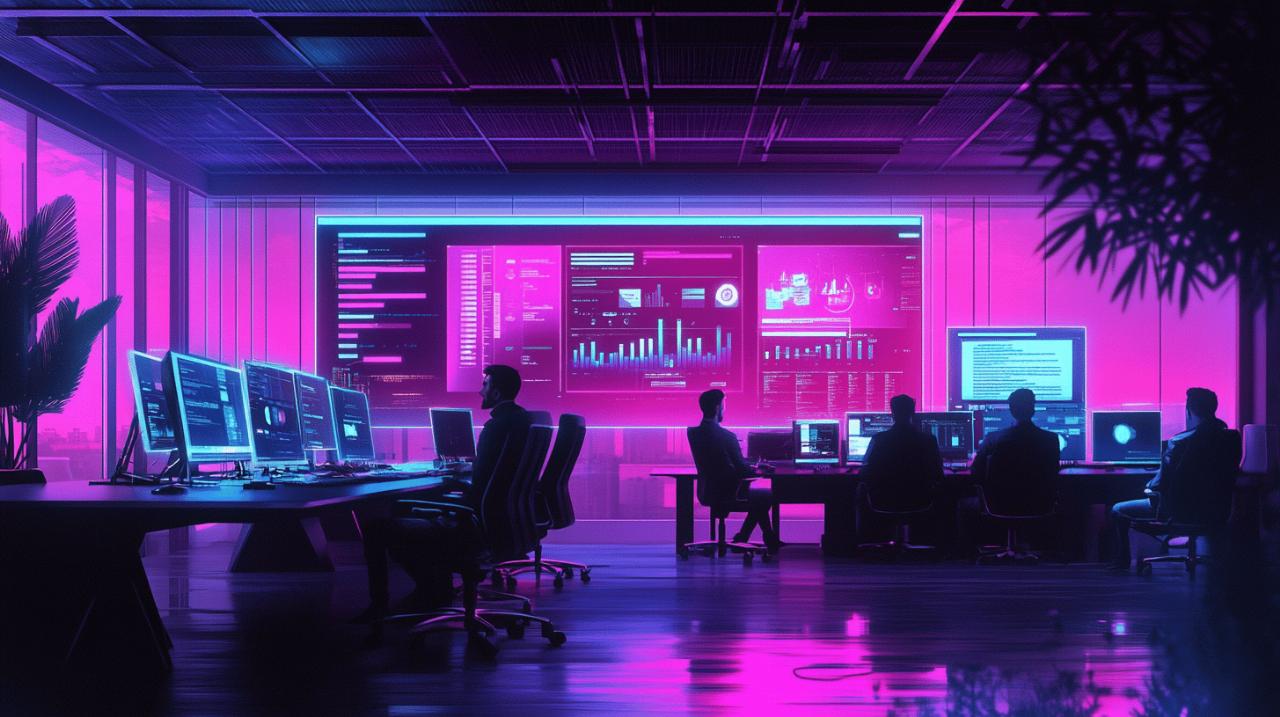 L’Annuaire Informatique et Internet ultime des solutions no-code pour creer des applications